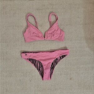 Maaji Reversible bikini